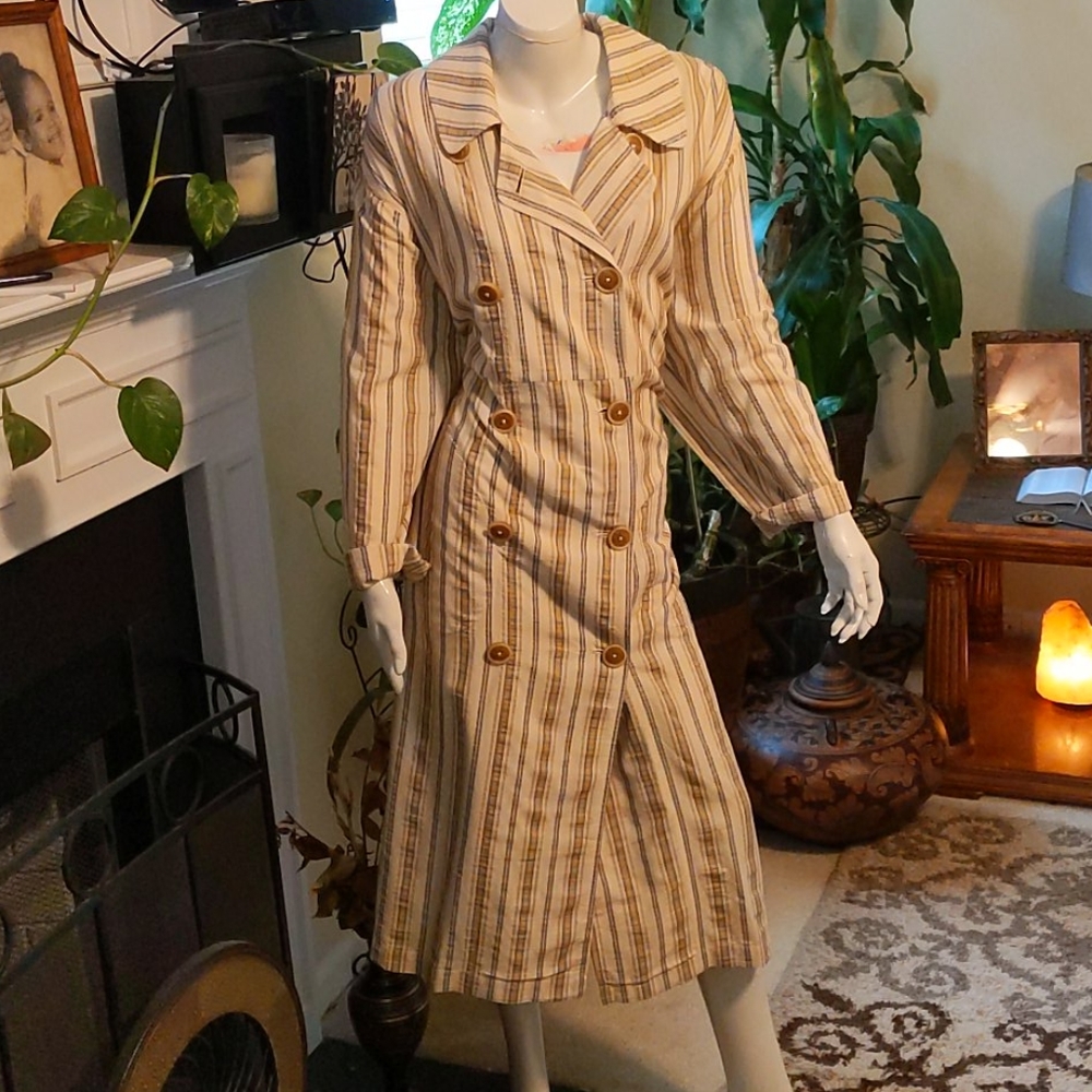 Totally beautiful Free People long sleeve dress